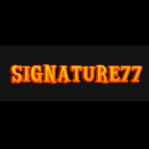 SIGNATURE77 - Aplikasi Root Helper Terbaik untuk HP Anda